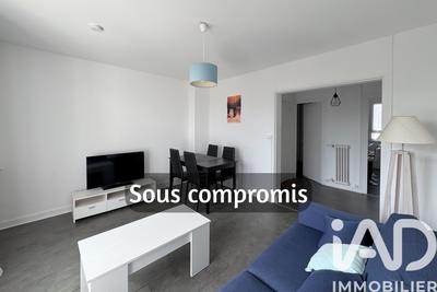 Appartement - 69 m² - 4 pièces