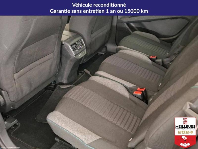 Peugeot 5008 PureTech 130 Eat8 Active Pack