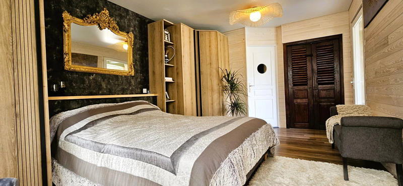 Maison - 126 m² - 4 pièces