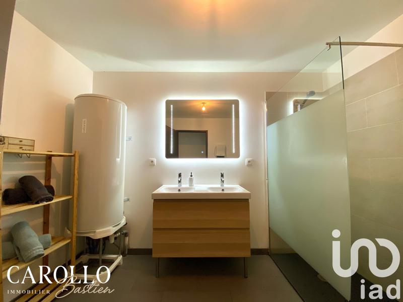 Maison - 310 m² - 10 pièces