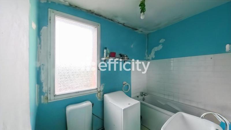 Appartement - 30 m² - 2 pièces