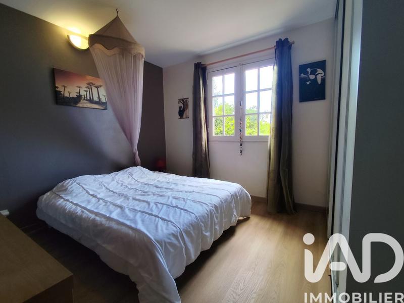 Maison - 160 m² - 5 pièces