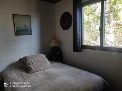 Maison - 109 m² - 4 pièces