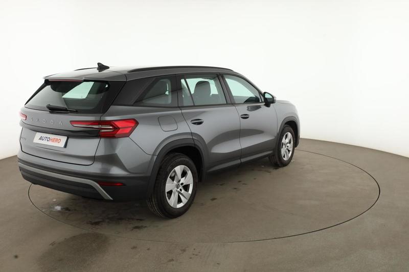 Skoda Kodiaq 1.5 Tsi Hybrid Act Selection Dsg7 5pl 150 ch