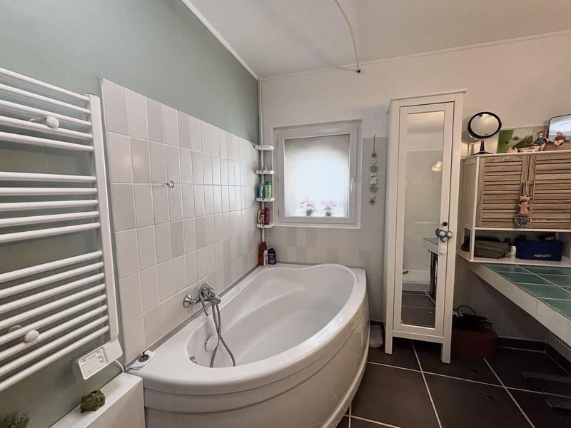 Maison en pierre - 137 m² - 6 pièces