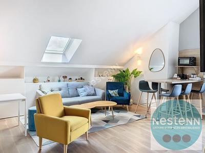 Appartement - 71 m² - 4 pièces