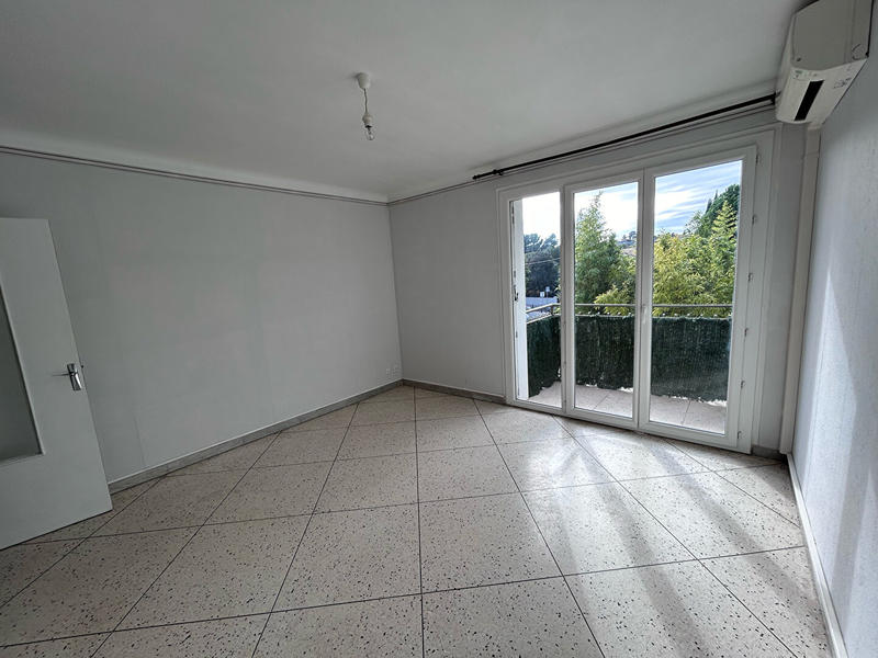Appartement - 34 m² - 1 pièce