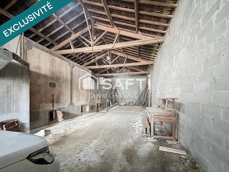 Maison de maîtres - 441 m² - 14 pièces