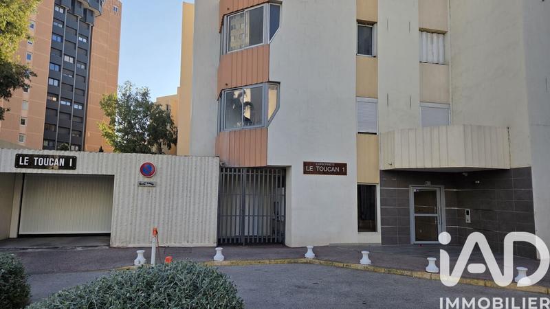 Appartement - 83 m² - 4 pièces