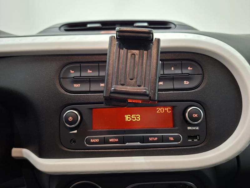 Renault Twingo III E-Tech Authentic