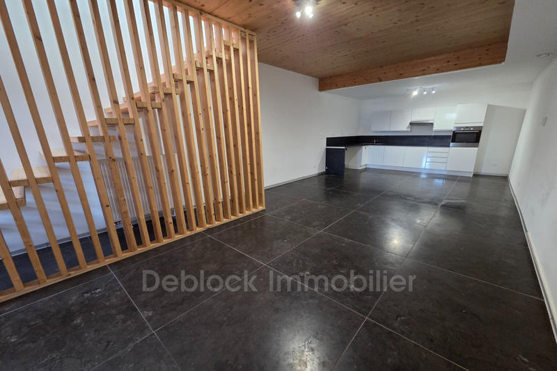 Maison - 73 m² - 2 pièces
