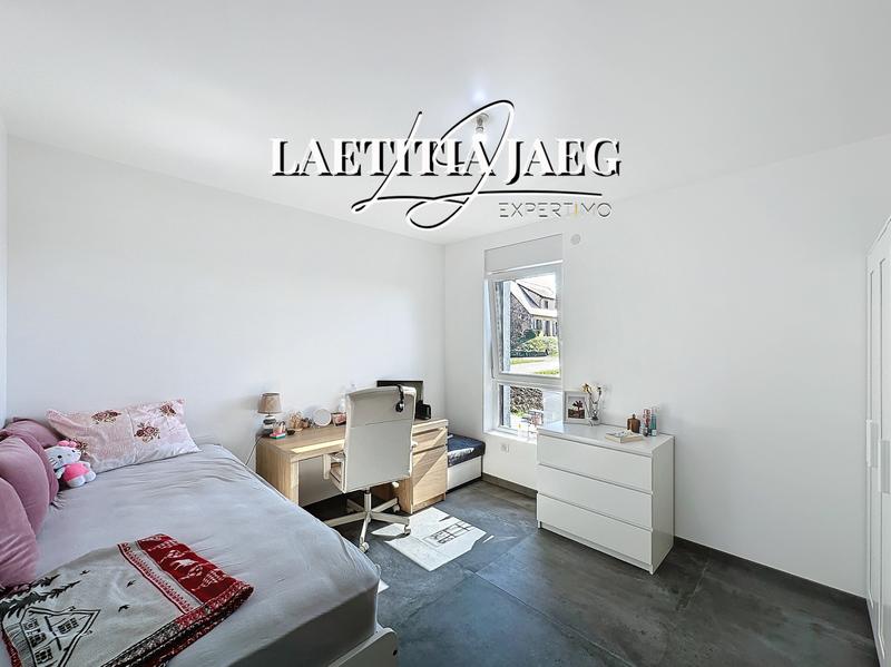 Maison - 149 m² - 5 pièces