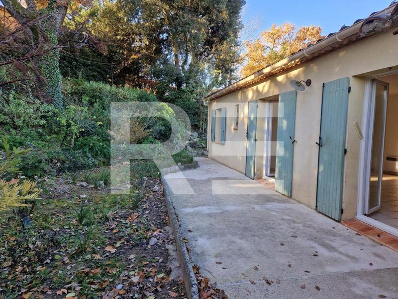 Villa - 87 m² - 4 pièces