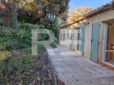 Villa - 87 m² - 4 pièces