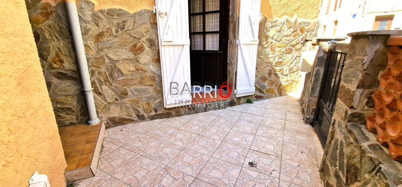 Maison - 104 m² - 6 pièces