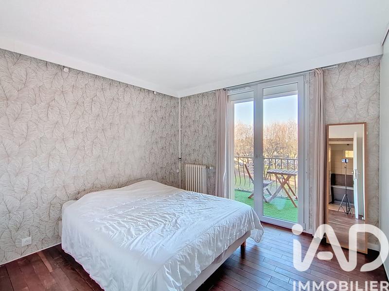 Appartement - 71 m² - 3 pièces