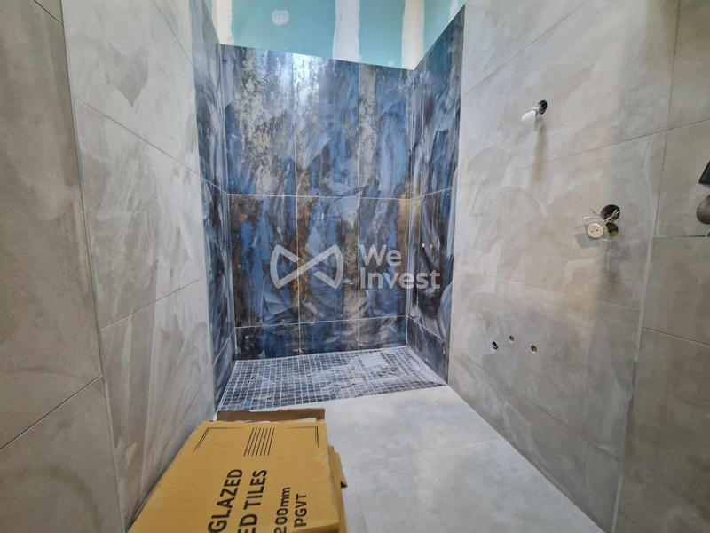 Appartement - 85 m² - 3 pièces