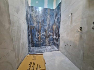 Appartement - 85 m² - 3 pièces