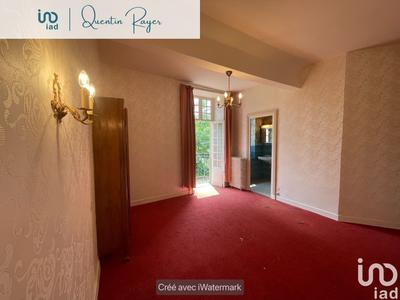 Maison - 203 m² - 7 pièces