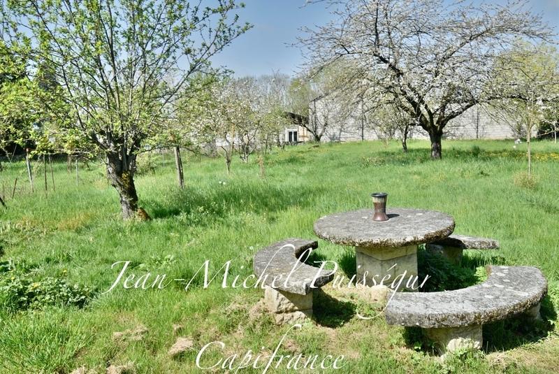 Immeuble - 220 m² - 14 pièces