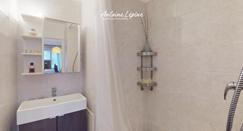 Appartement - 85 m² - 4 pièces