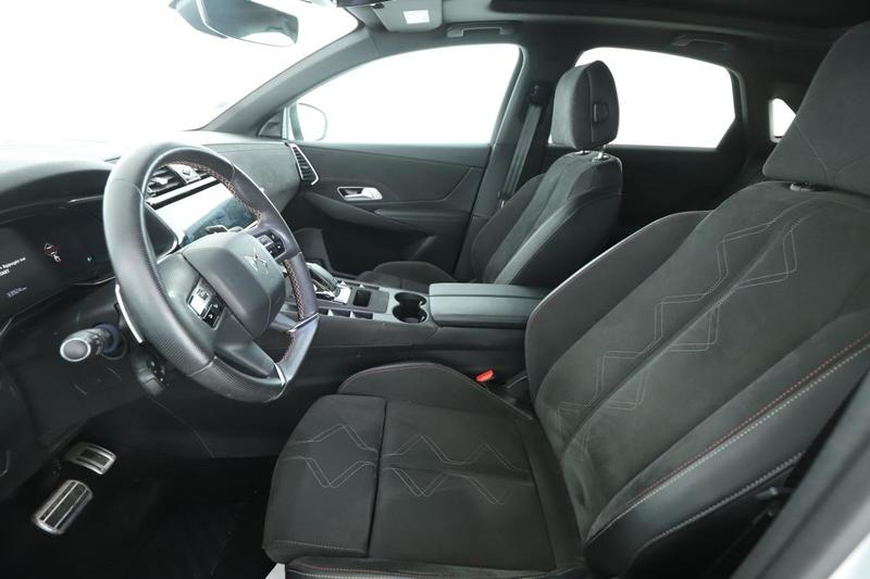 Ds Ds 7 Crossback 1.5 Blue-HDi Performance Line Automatique 130 ch