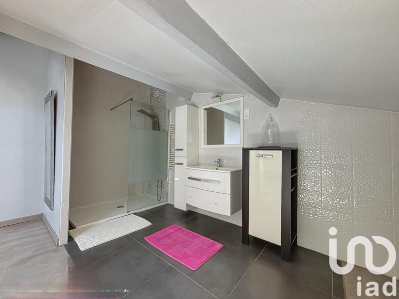 Maison - 160 m² - 5 pièces