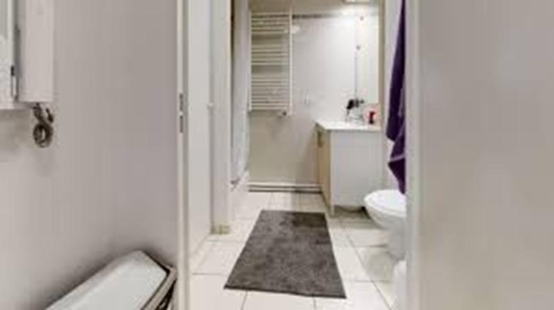 Appartement - 20 m² - 1 pièce