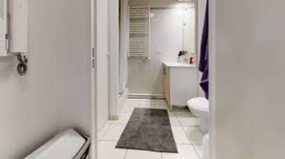 Appartement - 20 m² - 1 pièce