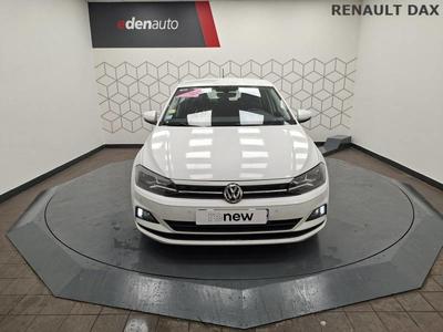 Volkswagen Polo 1.6 Tdi 95 s&amp;S Bvm5 Lounge Business