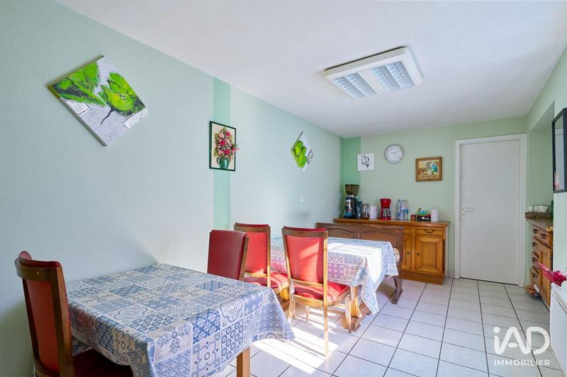 Local commercial - 190 m²