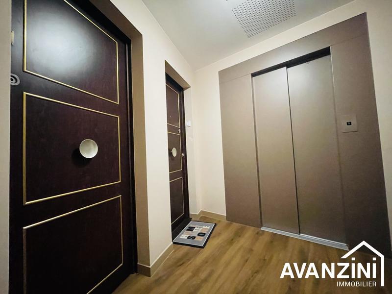 Appartement - 84 m² - 3 pièces