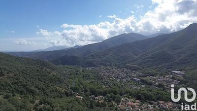 Terrain - 18 305 m²