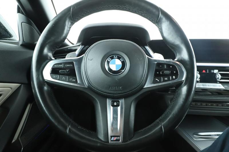 Bmw Z4 sDrive30iA Sport 258 ch