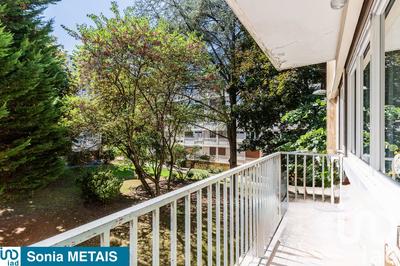 Appartement - 67 m² - 4 pièces