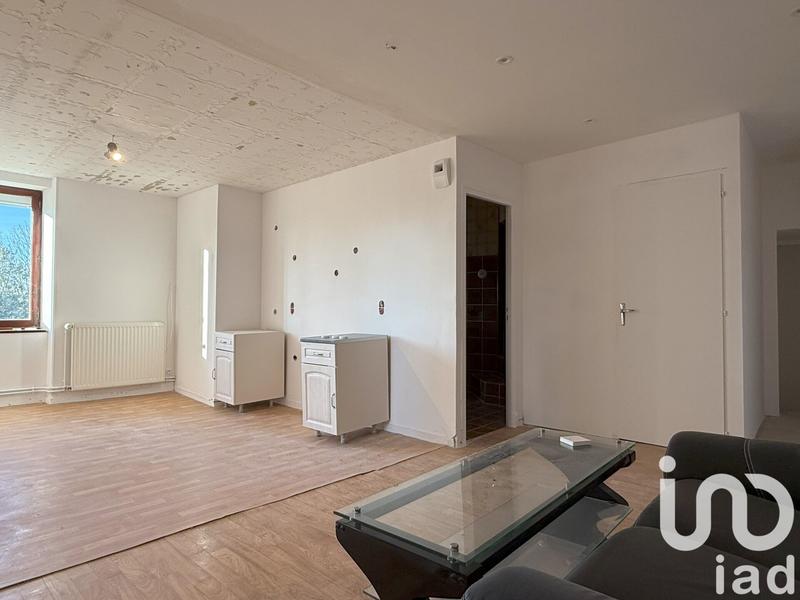 Maison de campagne - 167 m² - 6 pièces