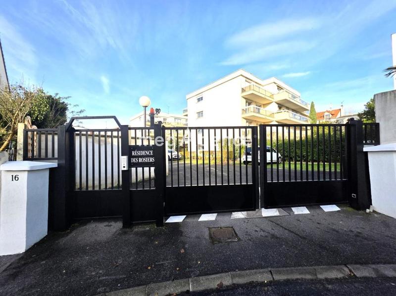 Appartement - 86 m² - 4 pièces