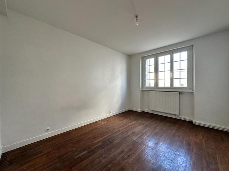 Maison - 158 m² - 7 pièces
