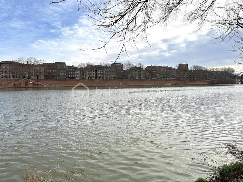 Appartement - 87 m² - 3 pièces