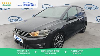 Volkswagen Golf Sportsvan 2.0 Tdi 150 Dsg6 Confortline