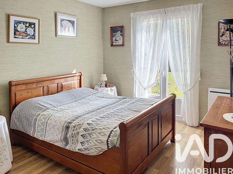 Maison - 130 m² - 4 pièces