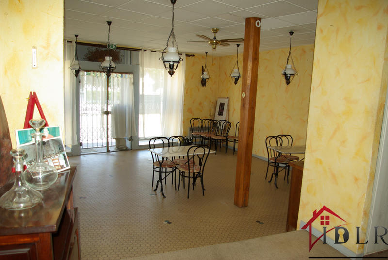 Immeuble - 650 m² - 16 pièces