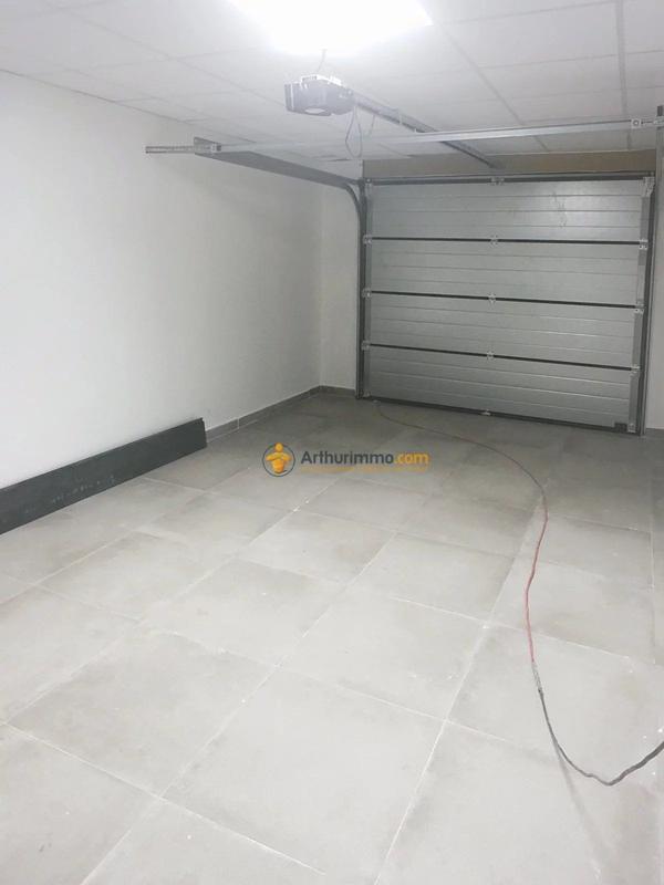 Maison - 114 m² - 5 pièces