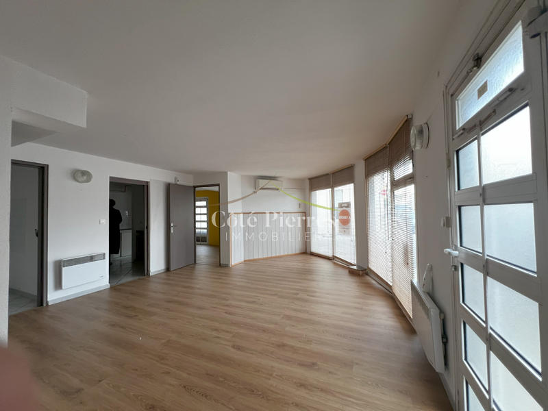 Local commercial - 54 m²