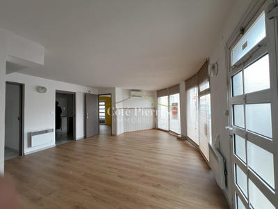 Local commercial - 54 m²