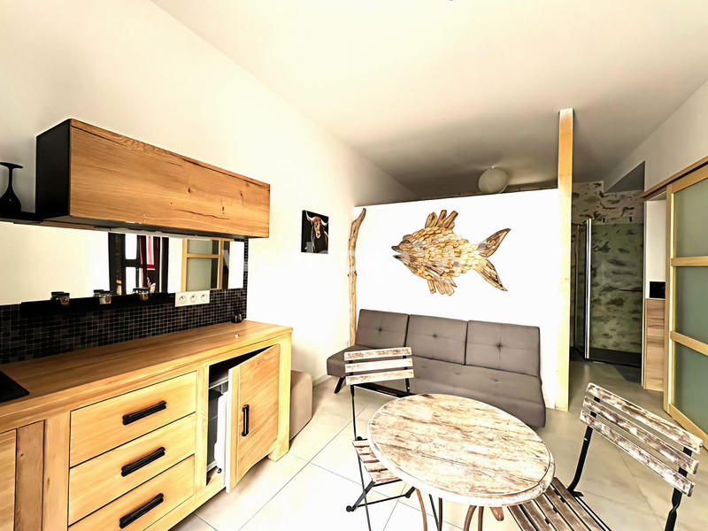 Maison - 139 m² - 5 pièces