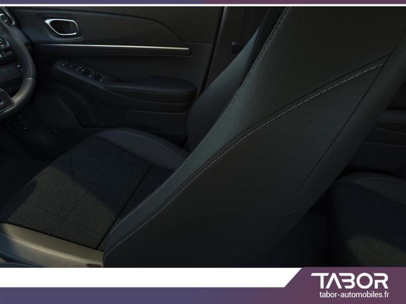 Honda Hr-V e:Hev 131 Advance Led Gps Acc keyl