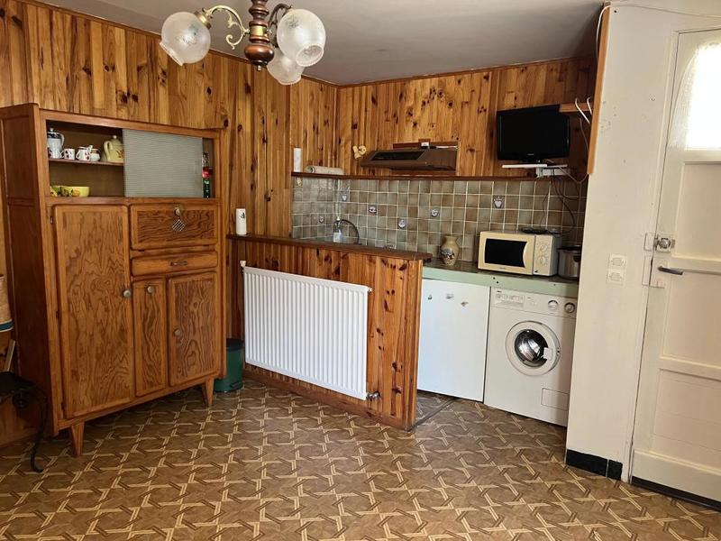 Maison de ville - 274 m² - 4 pièces