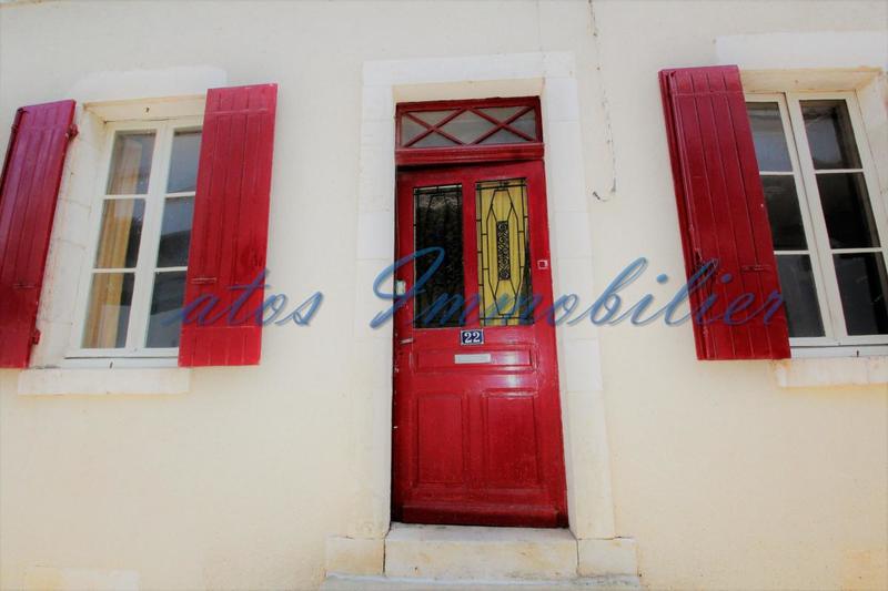 Maison - 127 m² - 4 pièces