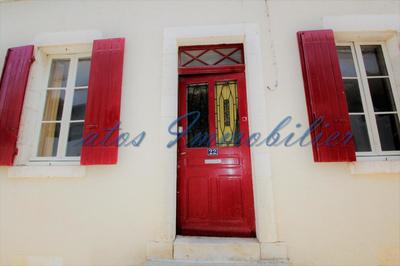 Maison - 127 m² - 4 pièces